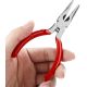 ZESTAW NAPRAWCZY DO OPON 58ELEMENTÓW KD12506