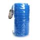 Kompresor Olejowy 24L KD400 + Zestaw 8w1 KD400-K3