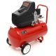 Kompresor olejowy 50L KD401