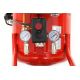 Kompresor olejowy 50L KD401