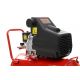 Kompresor olejowy 50L KD401
