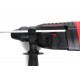 Młotowiertarka 2600W KD1510