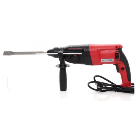 Młotowiertarka 2600W KD1510