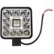 Lampa robocza zewnętrzna mini LED KD3487 40W