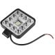 Lampa robocza zewnętrzna mini LED KD3487 40W