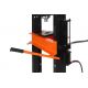 PRASA HYDRAULICZNA 20T KD5875