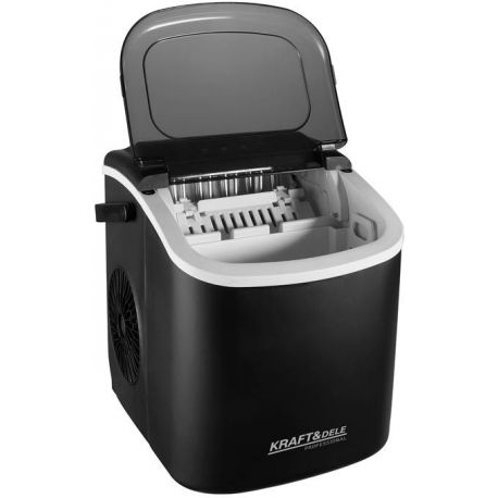 KOSTKARKA DO LODU 1,2L KD4124