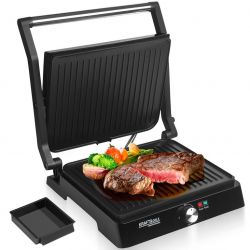 GRILL ELEKTRYCZNY 2400W KD4103