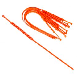 ŁAŃCUCHY/OPASKI ŚNIEGOWE NA OPONY 10 ELEMENTÓW KD5931
