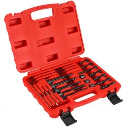 ZESTAW DO WYCIĄGANIA URWANYCH ŚWIEC KD12529