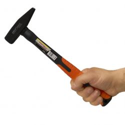 Młotek maszynisty fiberglass 500g KD280