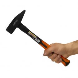 Młotek maszynisty fiberglass 1kg KD282