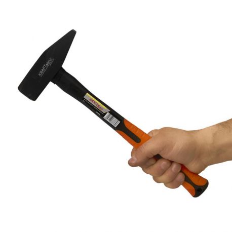 Młotek maszynisty fiberglass 1kg KD282