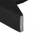 Młotek maszynisty fiberglass 1kg KD282