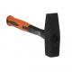 Młotek maszynisty fiberglass 1kg KD282
