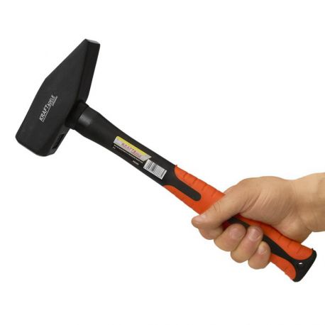 Młotek maszynisty fiberglass 2kg KD283
