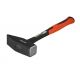 Młotek maszynisty fiberglass 2kg KD283