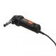 Nożyce do blachy 1600W KD1512