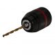 Uchwyt wiertarski 1/2" samozaciskowy 13mm KD10551