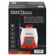 Opryskiwacz akumulatorowy 18l zestaw XXL 12V 8Ah KD2031