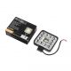 Lampa robocza zewnętrzna mini LED KD3487 40W