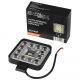 Lampa robocza zewnętrzna mini LED KD3487 40W