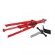 STOJAK DO RUR 1340KG 1 SZTUKA KD3512