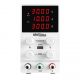 ZASILACZ LABORATORYJNY KD5870
