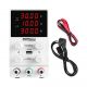ZASILACZ LABORATORYJNY KD5870