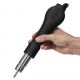 Spawarka do plastiku 2w1 z 4 dyszami KD858