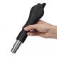 Spawarka do plastiku 2w1 z 4 dyszami KD858