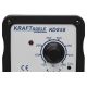 Spawarka do plastiku 2w1 z 4 dyszami KD858