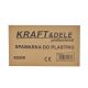 Spawarka do plastiku 2w1 z 4 dyszami KD858
