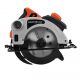 Pilarka ręczna tarczowa 2850W laser KD1719
