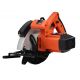 Pilarka ręczna tarczowa 2850W laser KD1719
