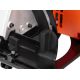 Pilarka ręczna tarczowa 2850W laser KD1719