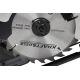 Pilarka ręczna tarczowa 2850W laser KD1719