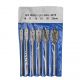 Wiertła łopatkowe 6szt. KD10548