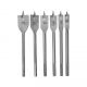 Wiertła łopatkowe 6szt. KD10548