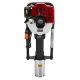 KAFAR SPALINOWY 50J 1,9KW KD11923