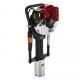 KAFAR SPALINOWY 50J 1,9KW KD11923