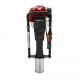 KAFAR SPALINOWY 50J 1,9KW KD11923