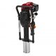 KAFAR SPALINOWY 50J 1,9KW KD11923