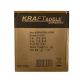 KAFAR SPALINOWY 50J 1,9KW KD11923