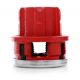 Narzynka / gwintownica 3 rozmiary 1/2" - 1"