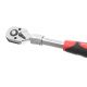 Grzechotka teleskopowa 3/8" KD10326