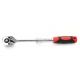 Grzechotka teleskopowa 1/4" KD10327