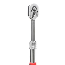 Grzechotka teleskopowa 1/4" KD10327