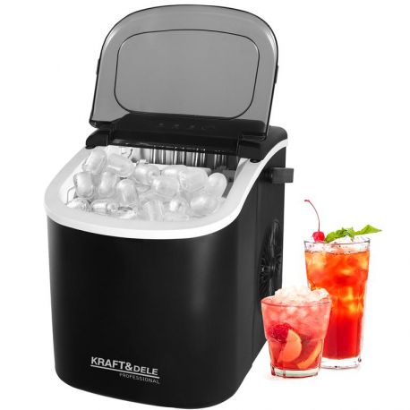 KOSTKARKA DO LODU 1,2L KD4124