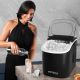 KOSTKARKA DO LODU 1,2L KD4124